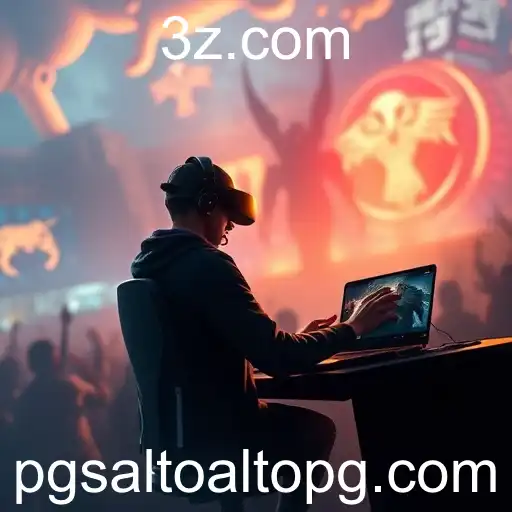 O Impacto dos Jogos Online no Brasil em 2025