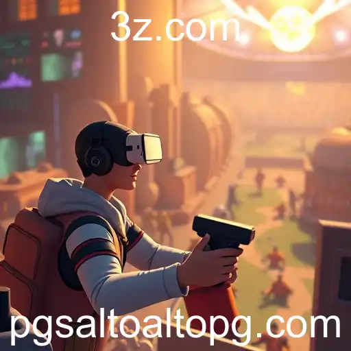 Tendências em Jogos Online da Década